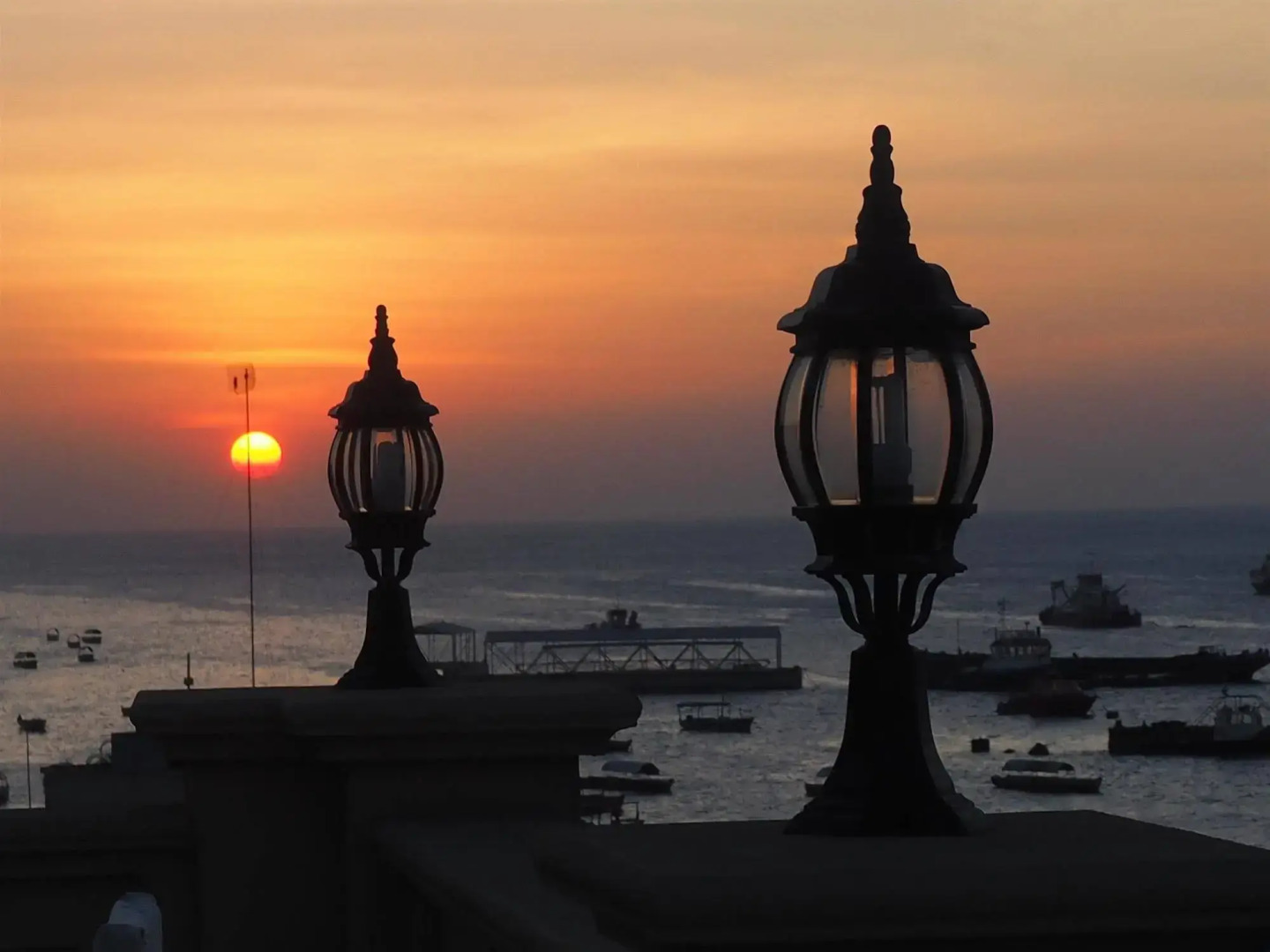 Golden Tulip Stonetown Boutique