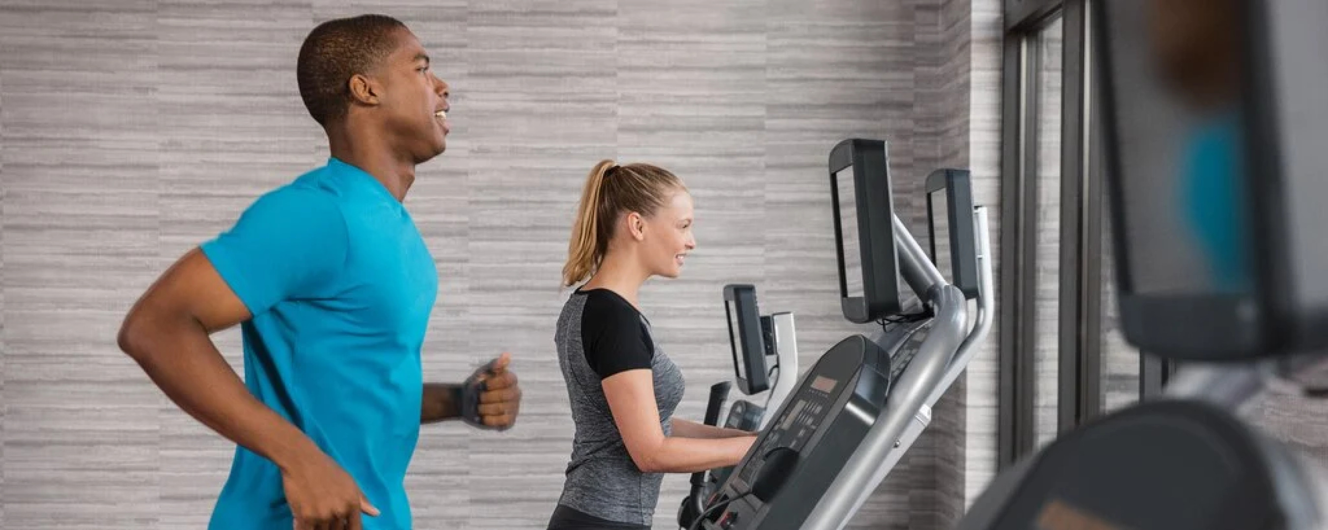 Courtyard by Marriott Los Angeles Monterey Park