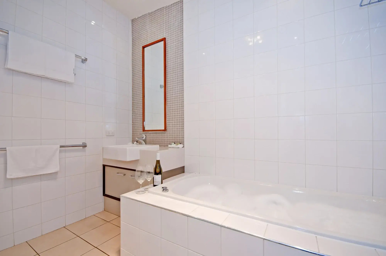 Beacon Point Ocean View Villas