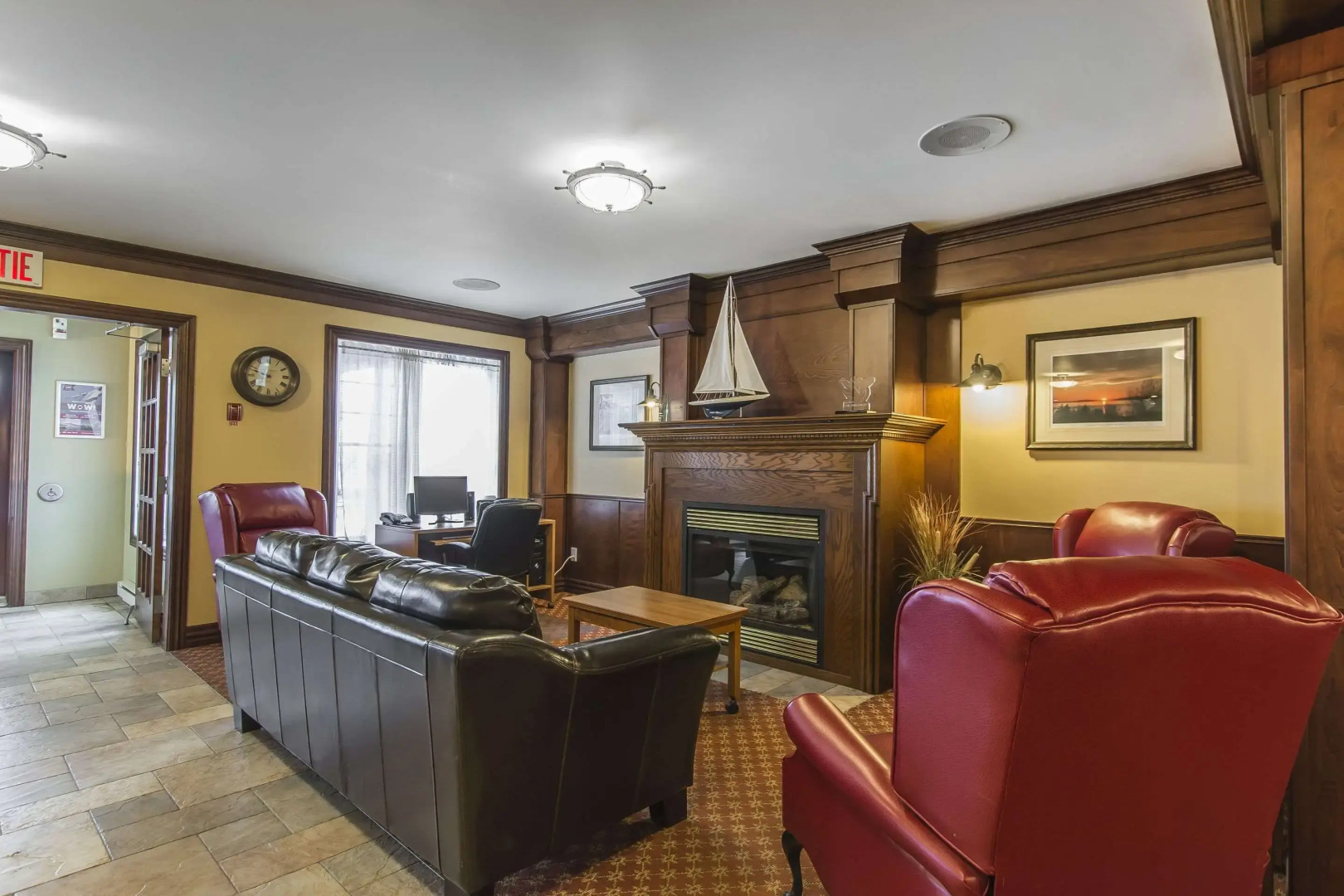 Quality Inn Riviere-du-loup