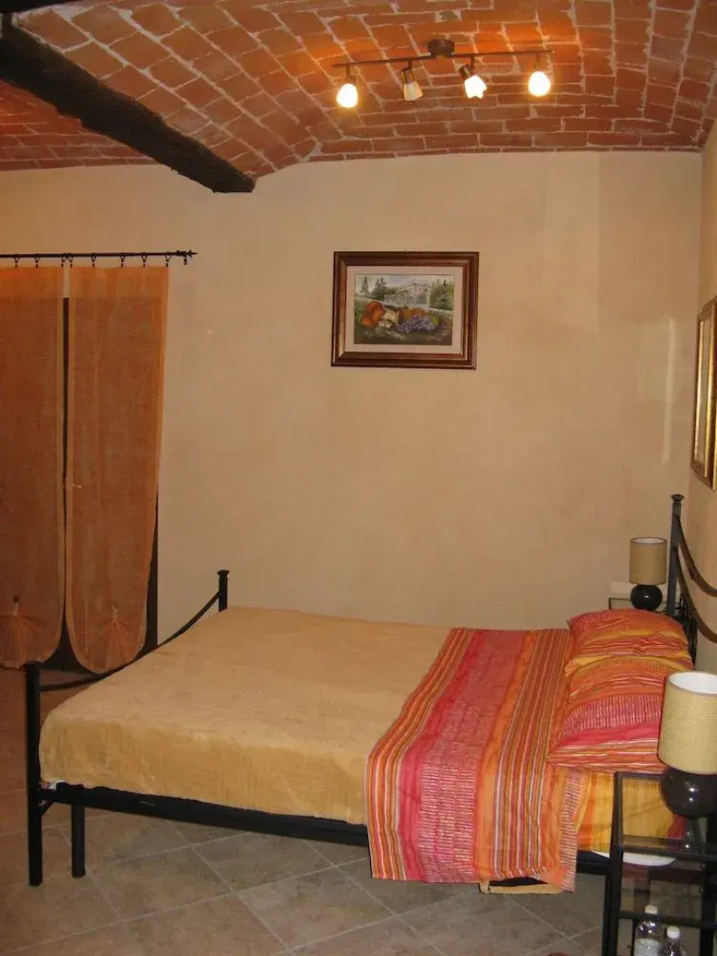 Bed & Breakfast Dal Conte