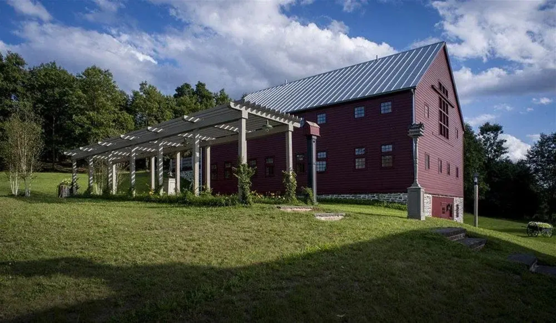 Old Stone Farm