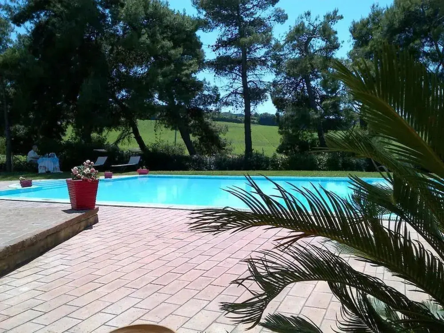 Locanda Strada Della Marina