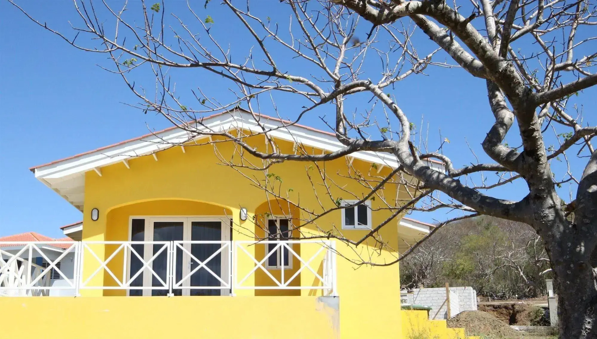 Villa Park Fontein