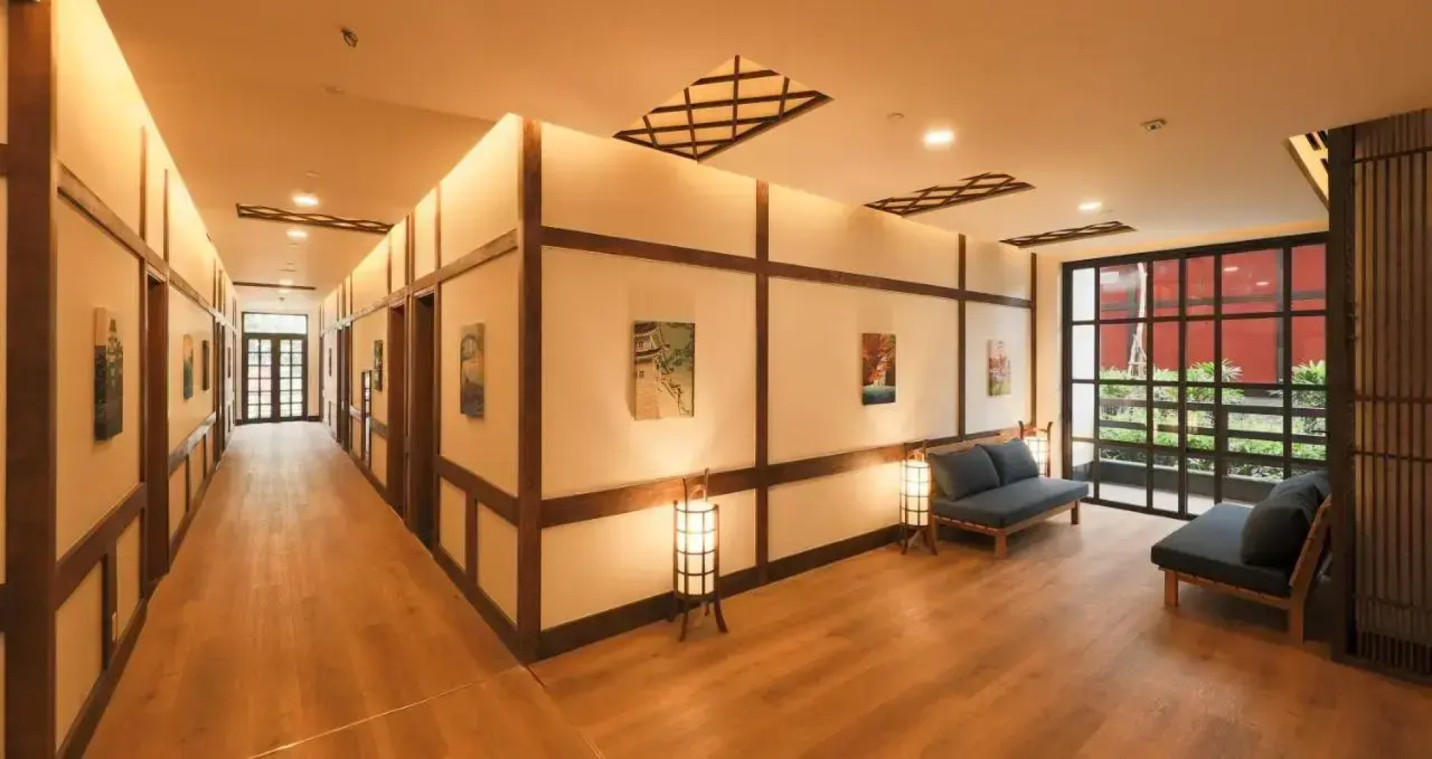 Yoko Onsen Quang Hanh