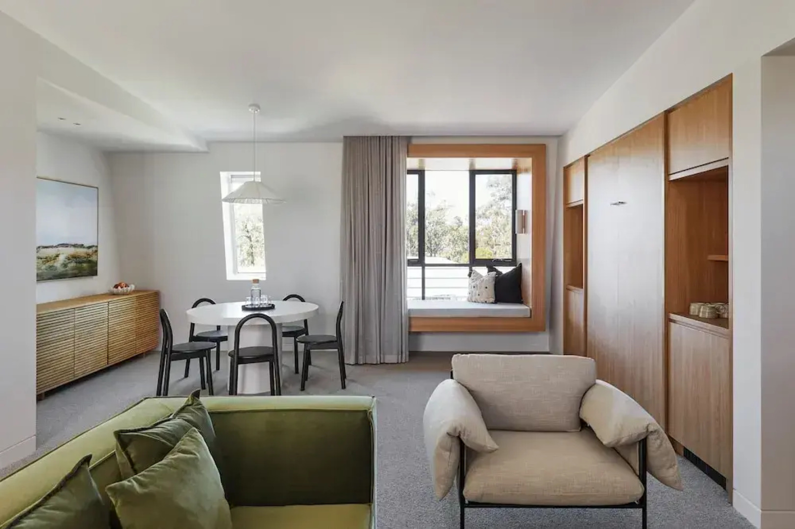 The Clairfield Hotel