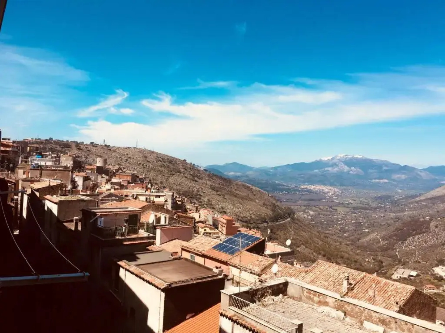 Appartamento di Giuseppe