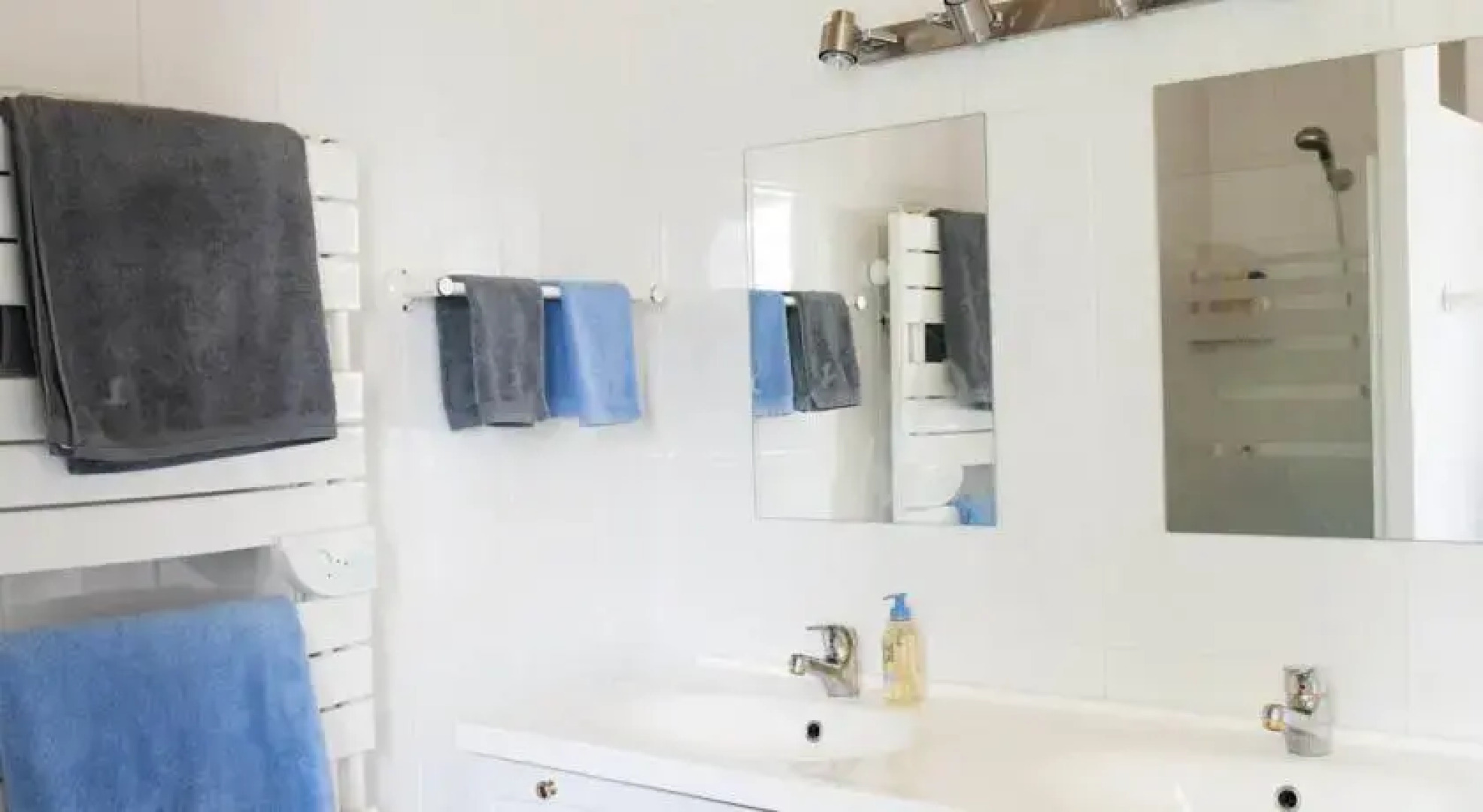 Zen Break - Maison Agreable F3