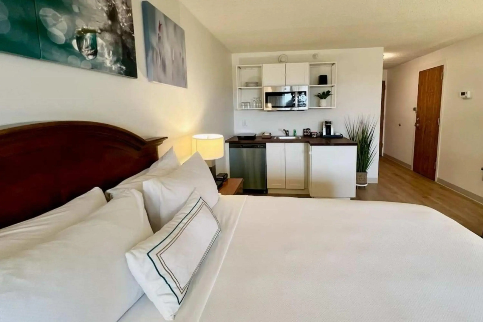 Delta Hotels by Marriott Mount Pleasant