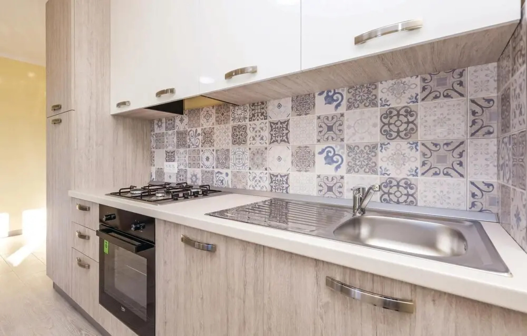 Awesome Home in Cavle With Wifi and 2 Bedrooms