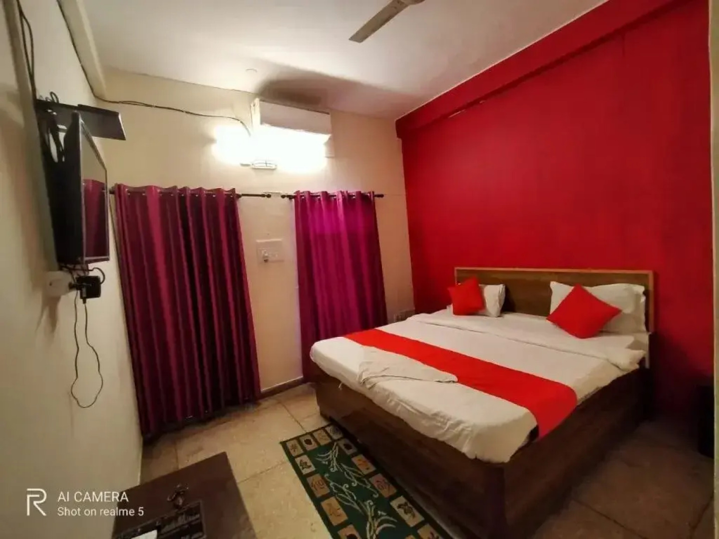 Soank Paradise - The Boutique Hotel