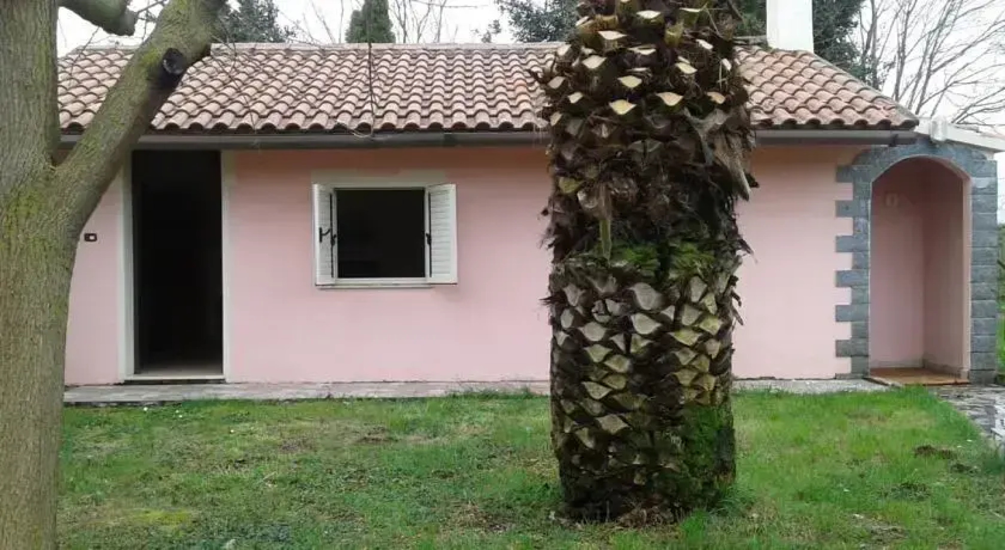 Agriturismo Curatola