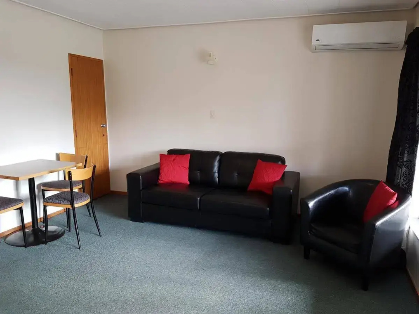 Wanaka TOP 10 Holiday Park