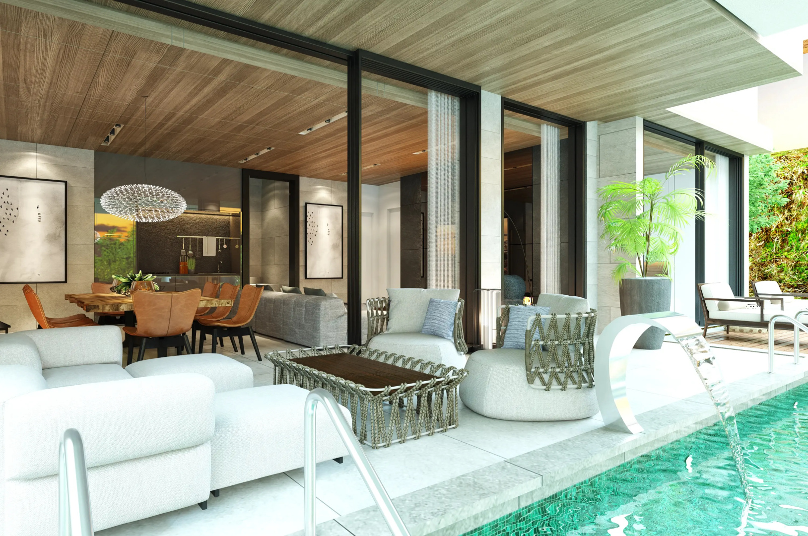 Lujo Hotel Bodrum