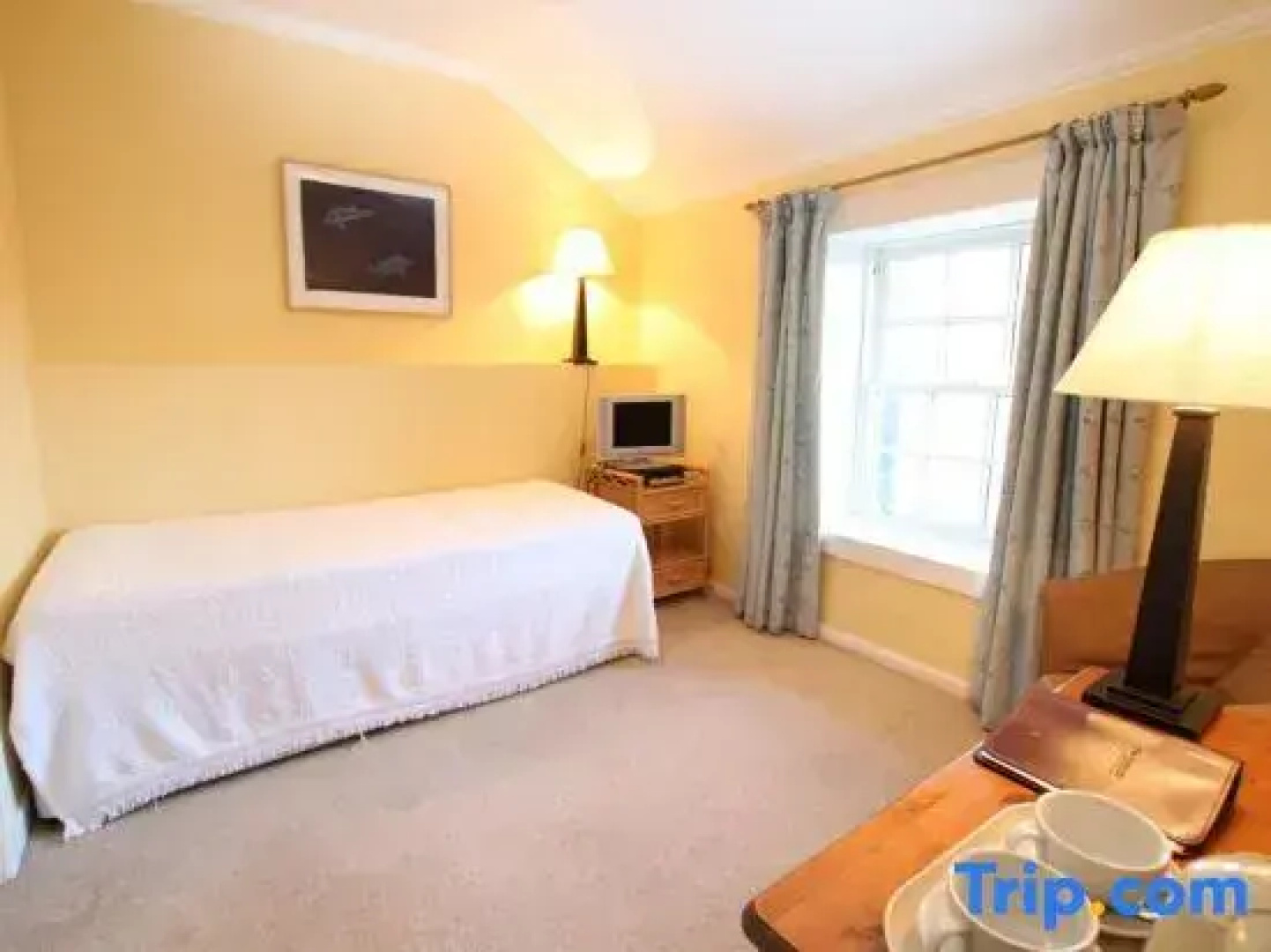 The Colonsay Hotel