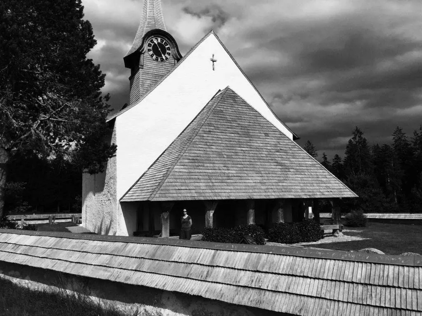 Gasthof zum roten Thurm