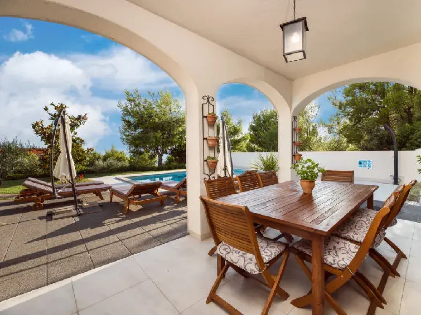 Holiday Home Frasena