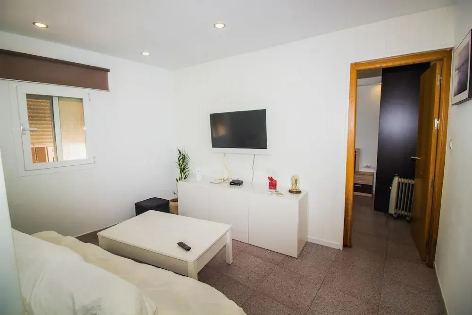 Coqueto apartamento a 150 metros de la playa