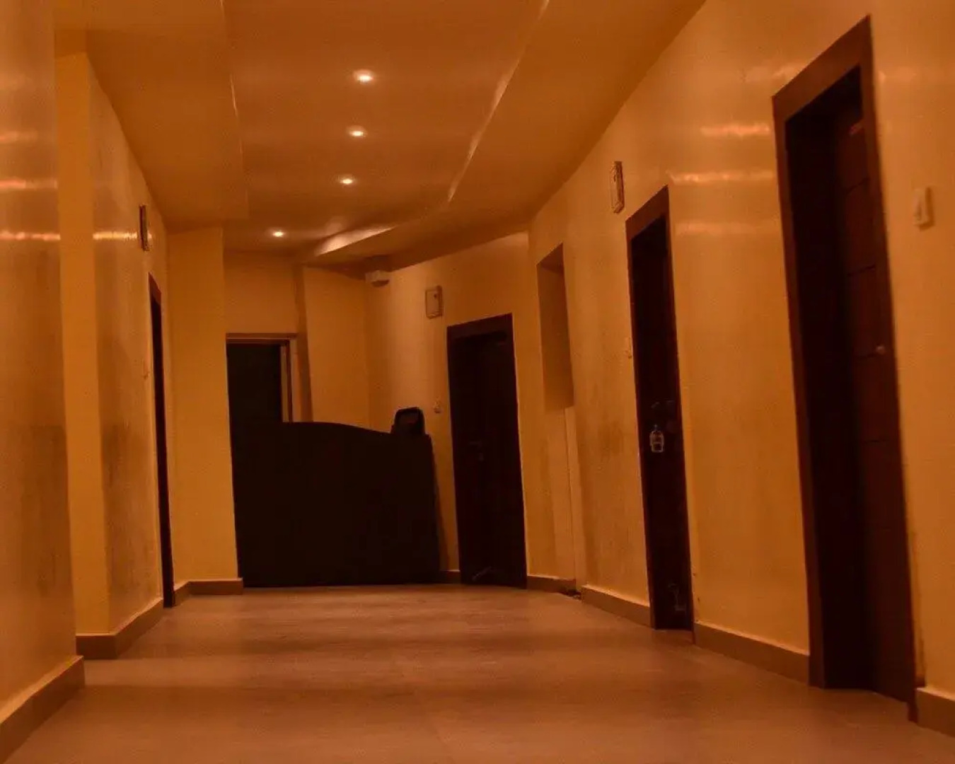 Rajnandini Hotel and Banquet