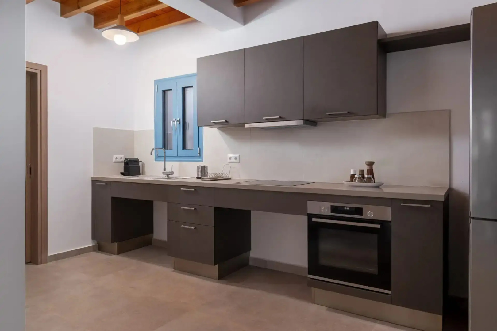 Aegean Seasons Apartments