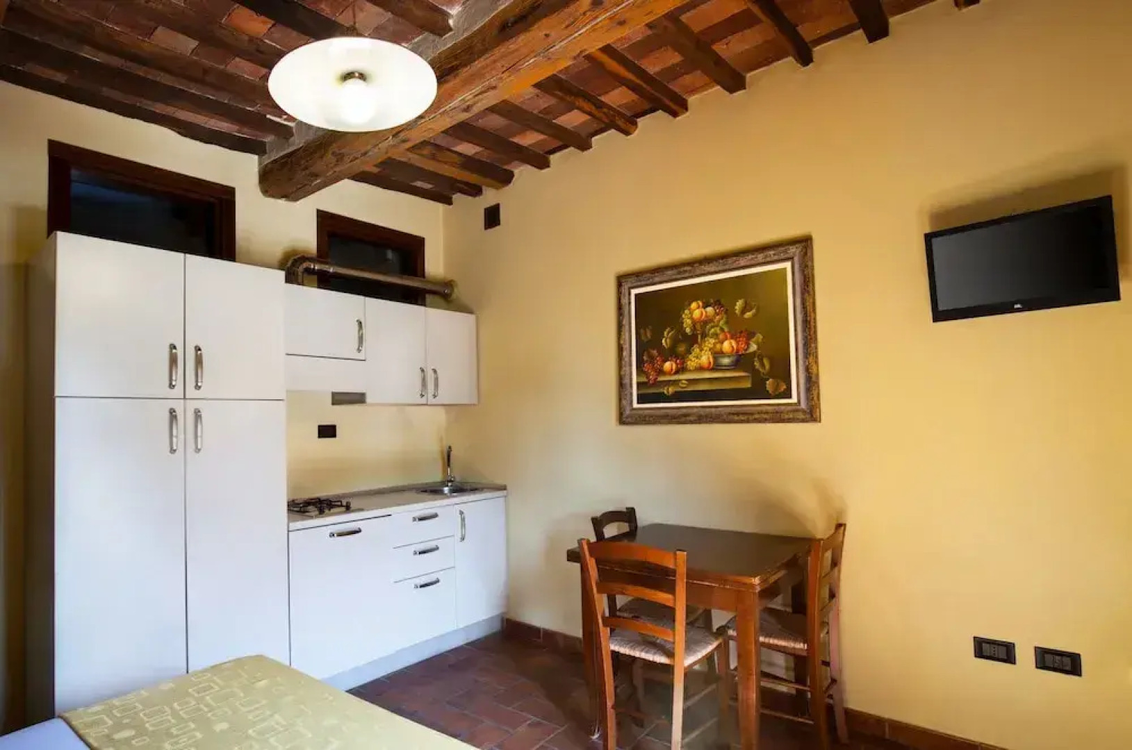 Residence Massa Alta