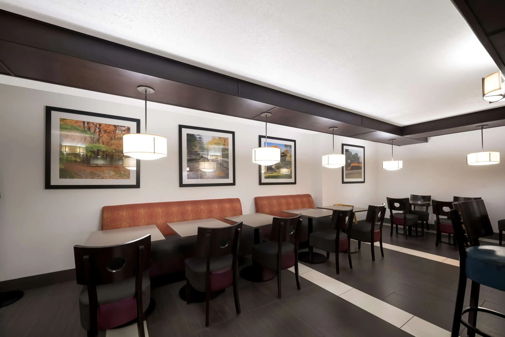 Best Western Executive Inn