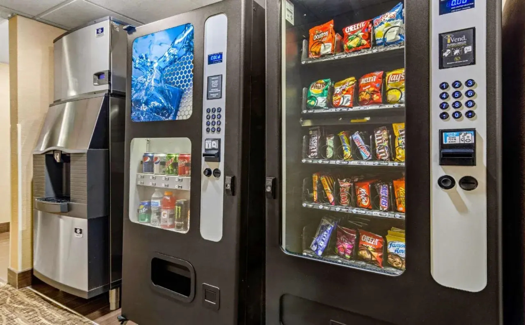 Comfort Inn & Suites Greeley