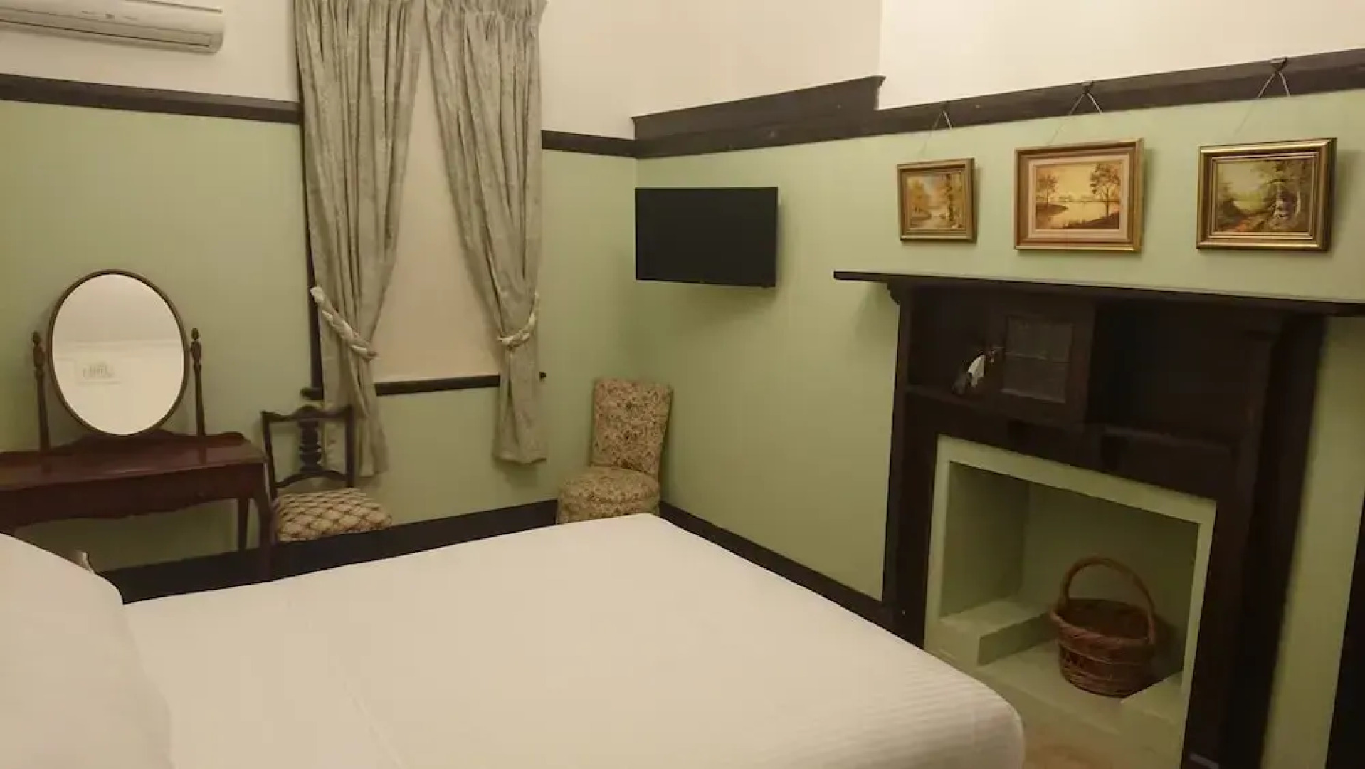 Carrawobitty Rural Retreat