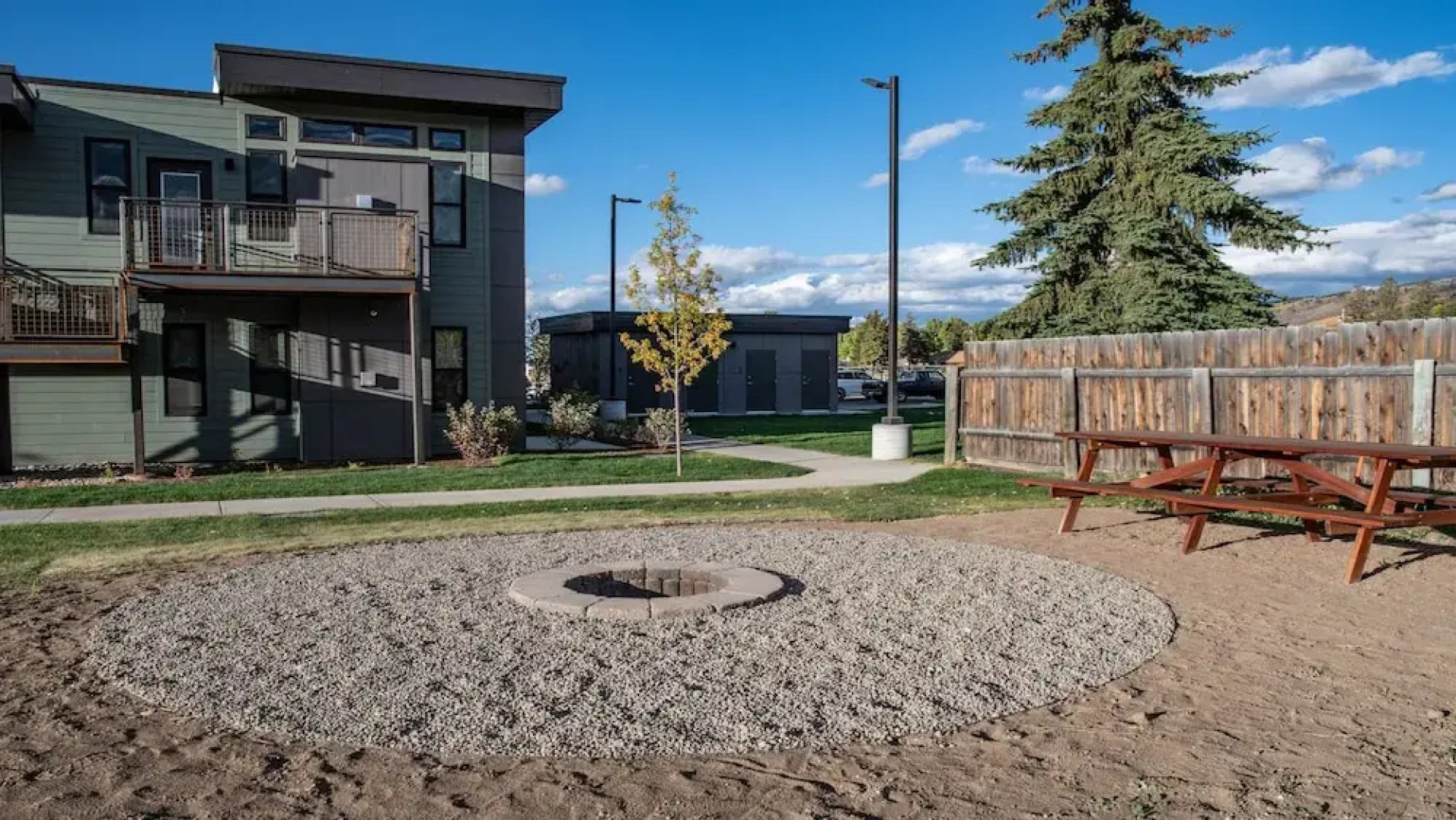 The Victor Apartments