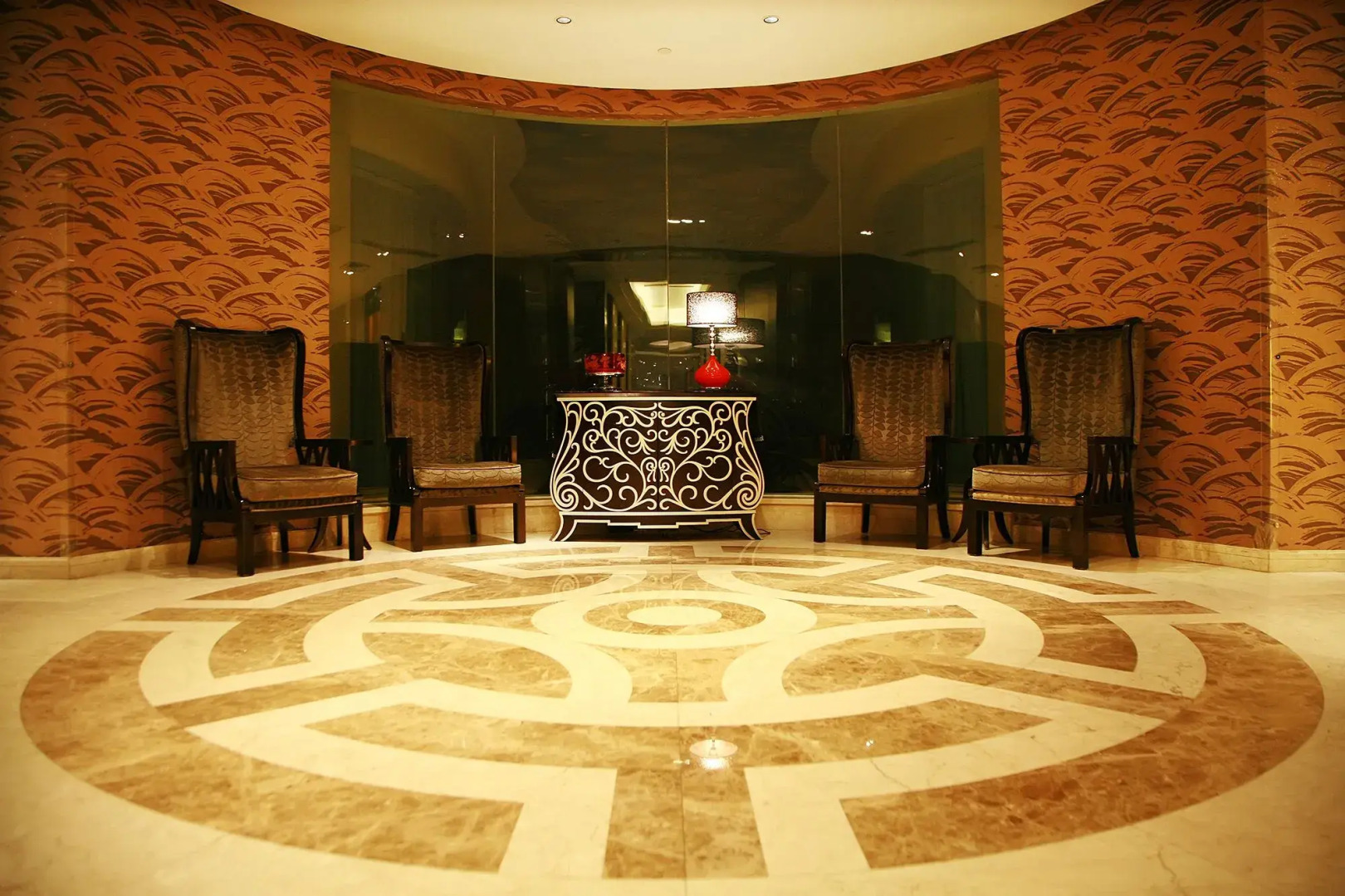 Grand Barony Zhoushan