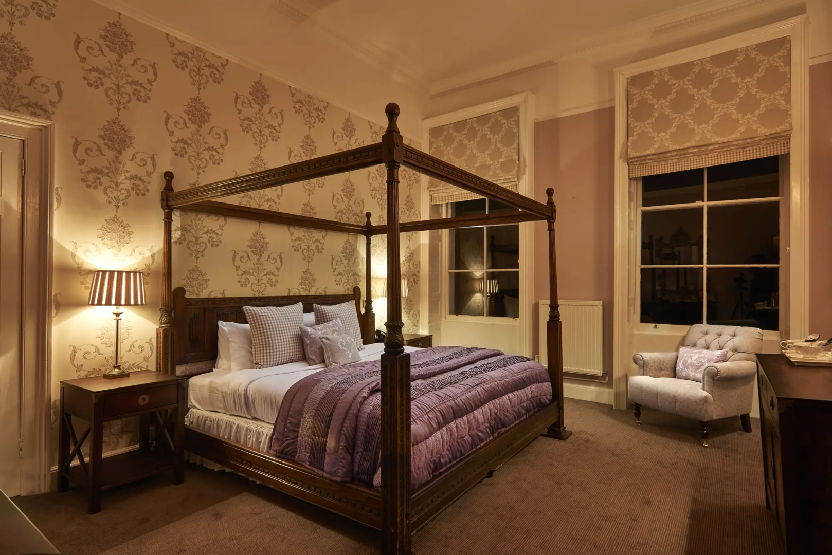 Burnham Beeches Hotel & Spa