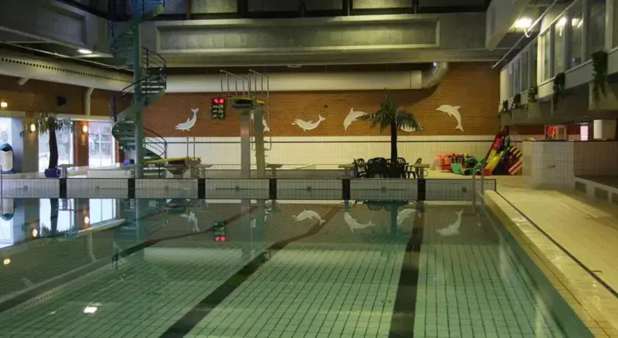 Skagen Kultur- og Fritidscenter