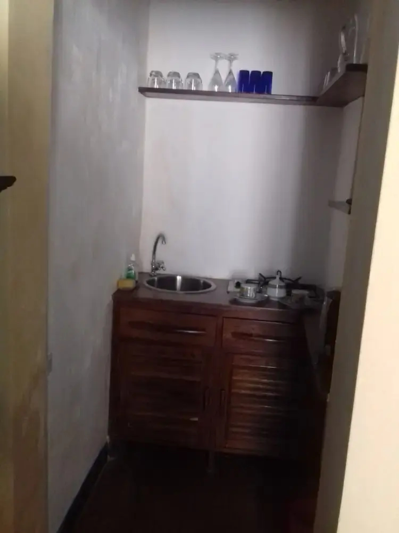 Jardim dos Aloés - Unique B&B