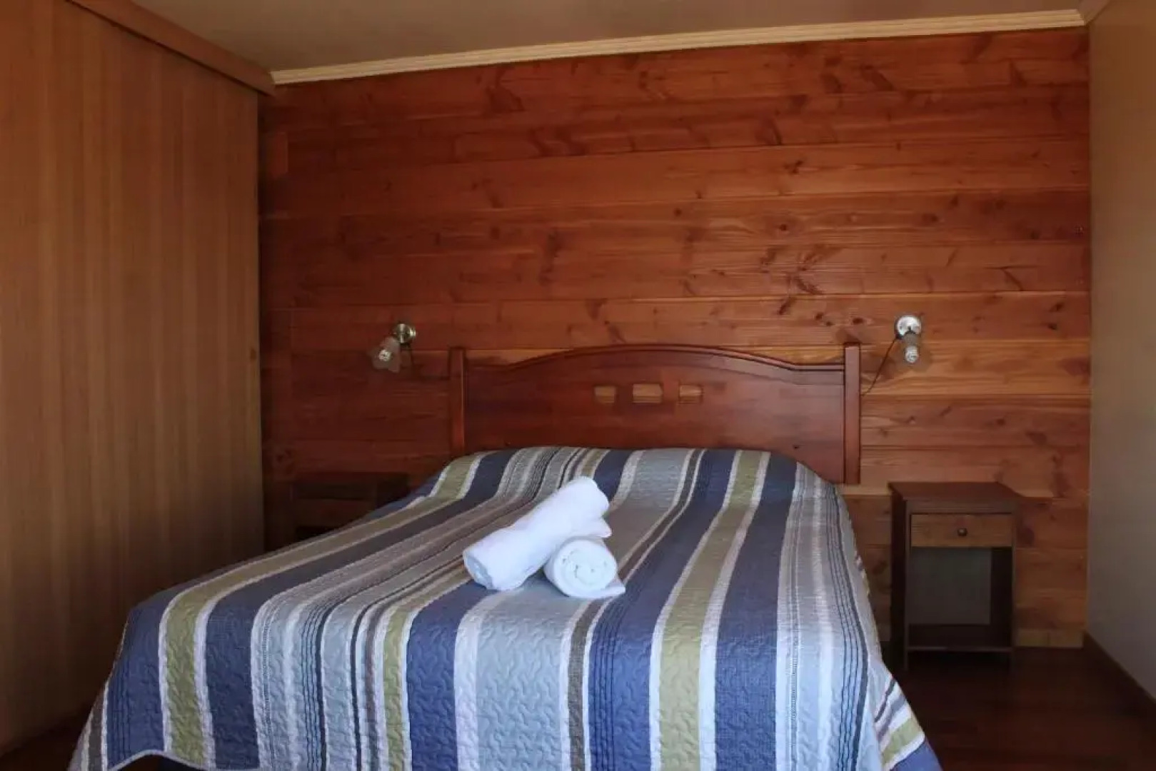 Cabañas Parque Del Lago