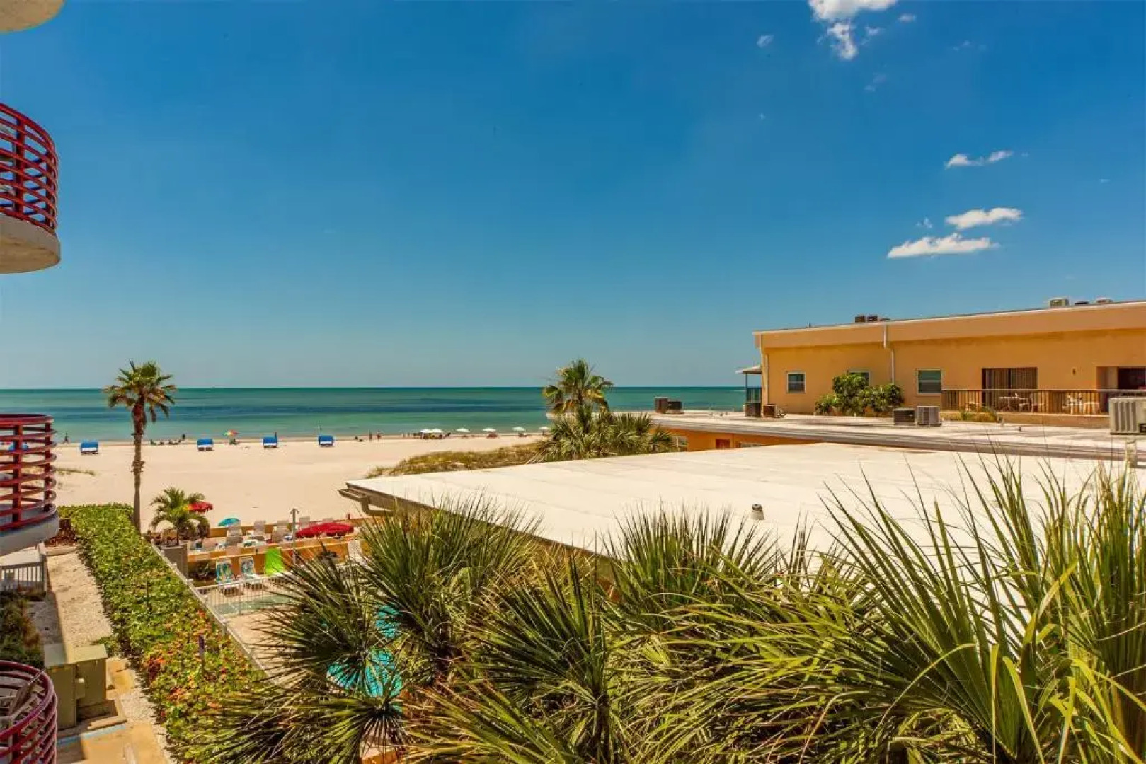 204 at Crimson Condos by RedAwning