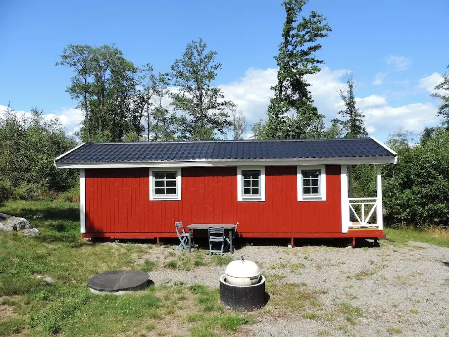 Holiday Home Sundslätt