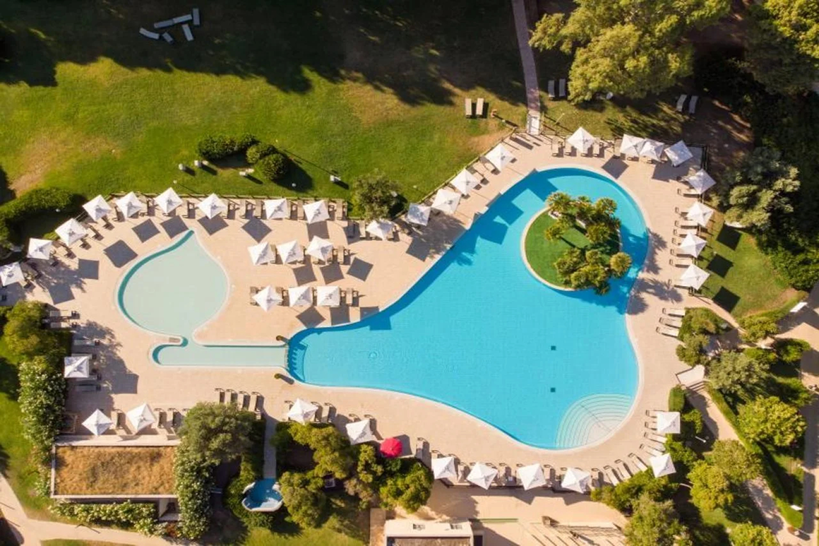 VOI Floriana Resort