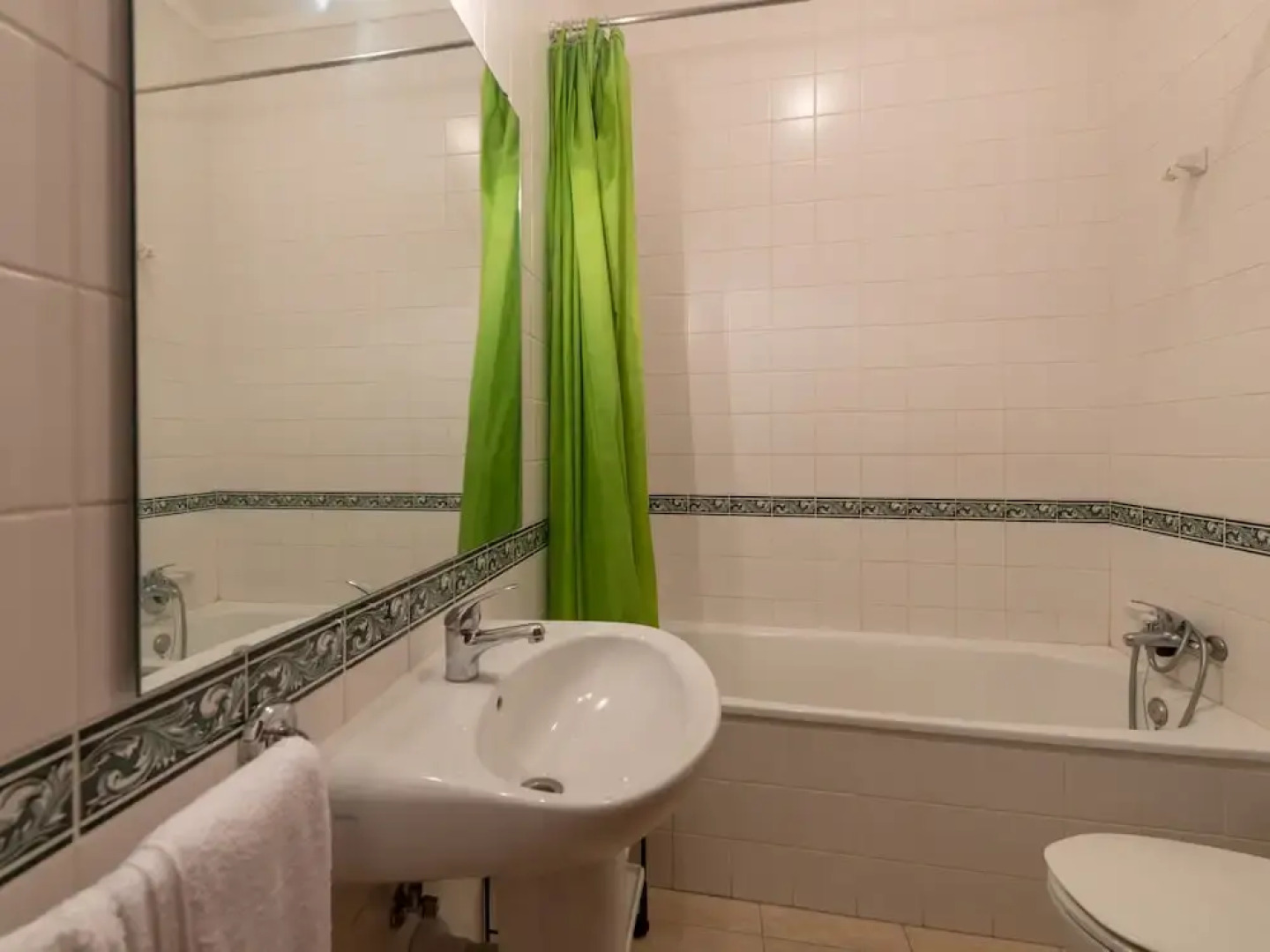 Peaceful Holiday Home in Vila Flor Portugal With Pool