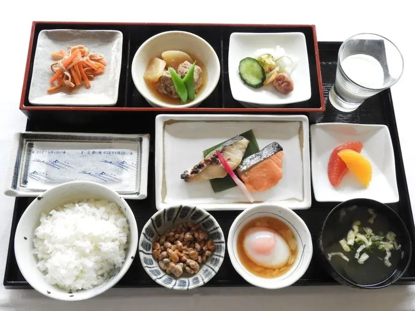 Hotel Precede Koriyama