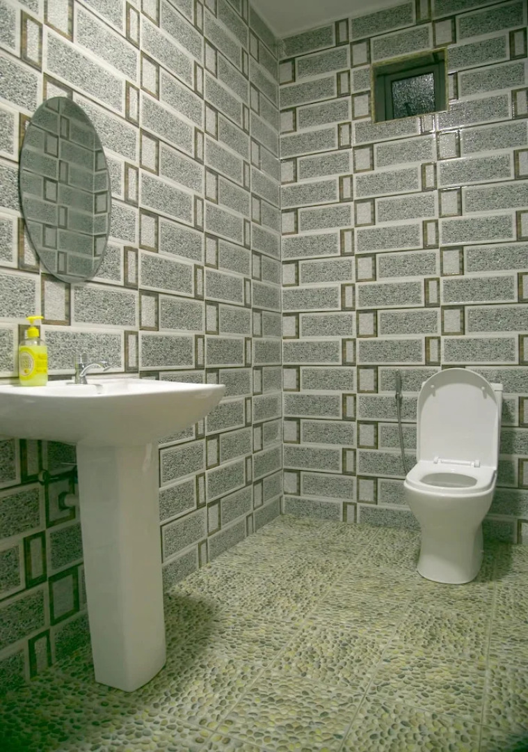 Villa With 4 Bedrooms in Pereybere, With Private Pool, Enclosed Garden