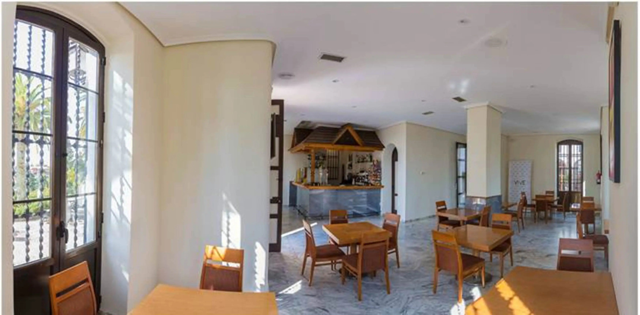 Hotel Finca Los Abetos