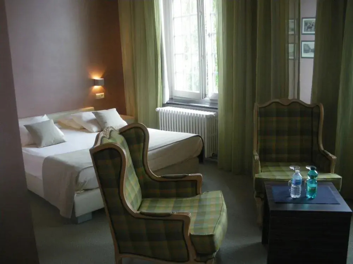 Hotel Amaryllis Veurne