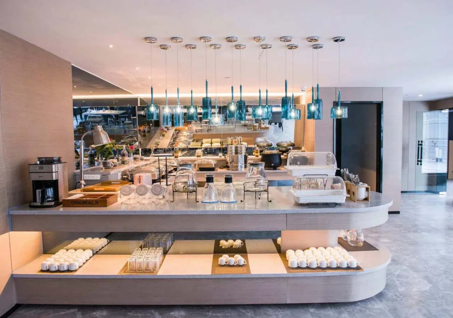 ibis Styles Suqian Sihong South Hengshan Road Hotel