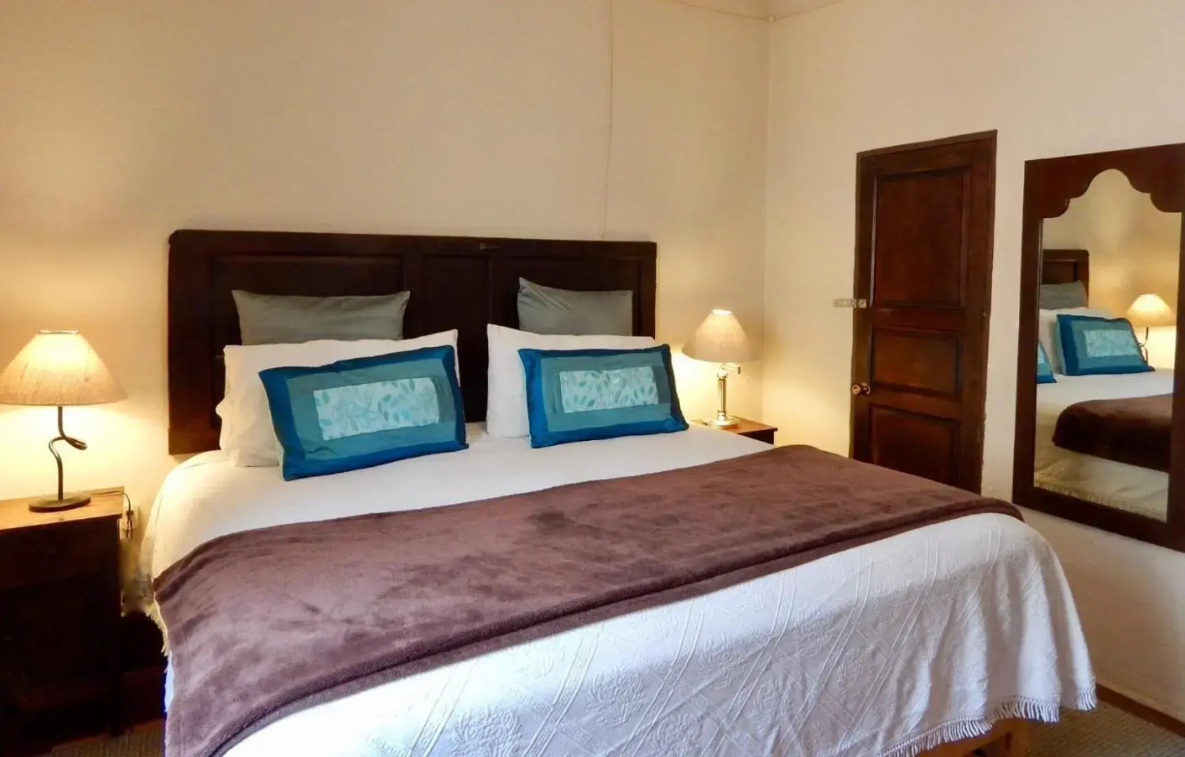 Suites Santo Domingo