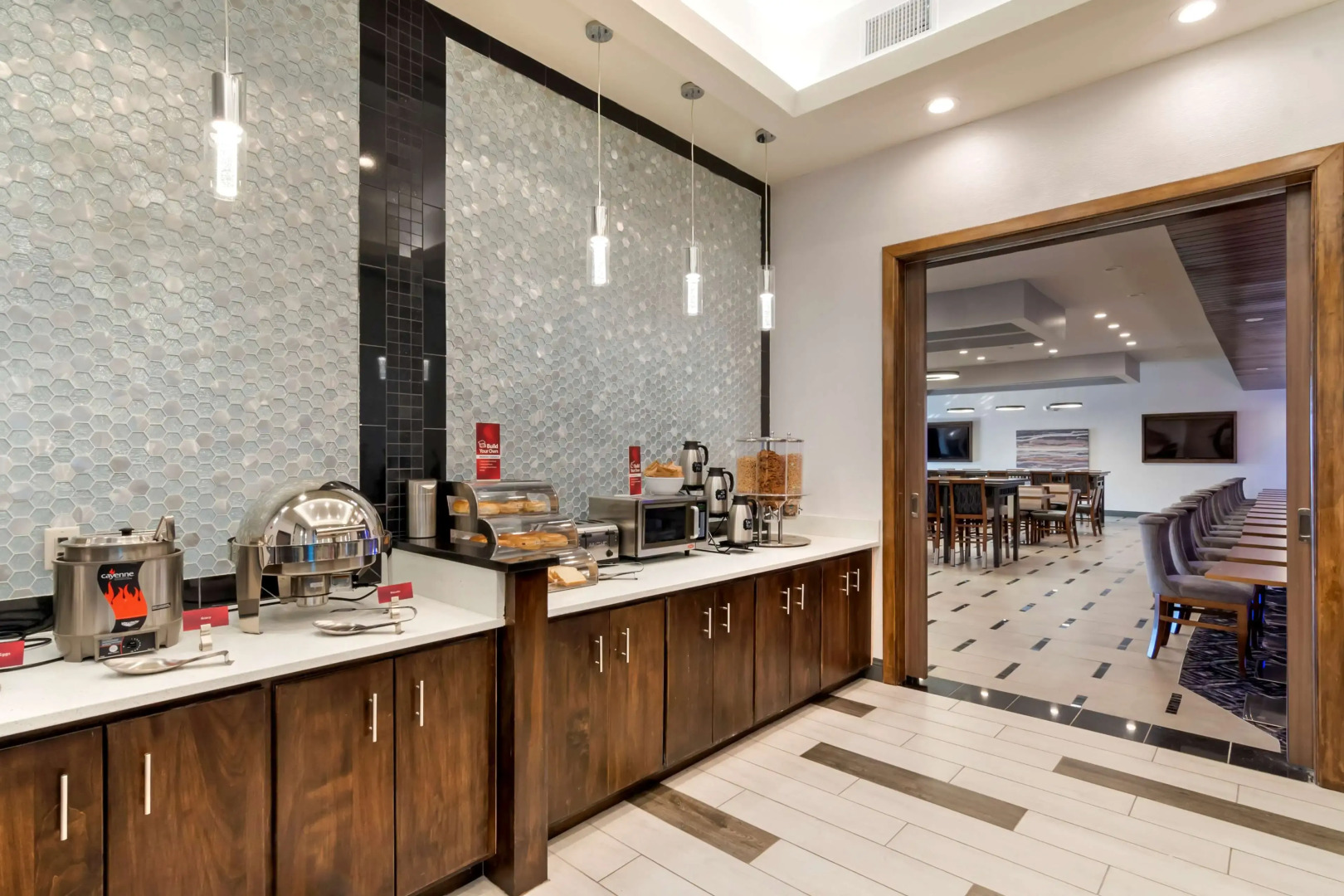 Best Western Premier Liberty Inn & Suites