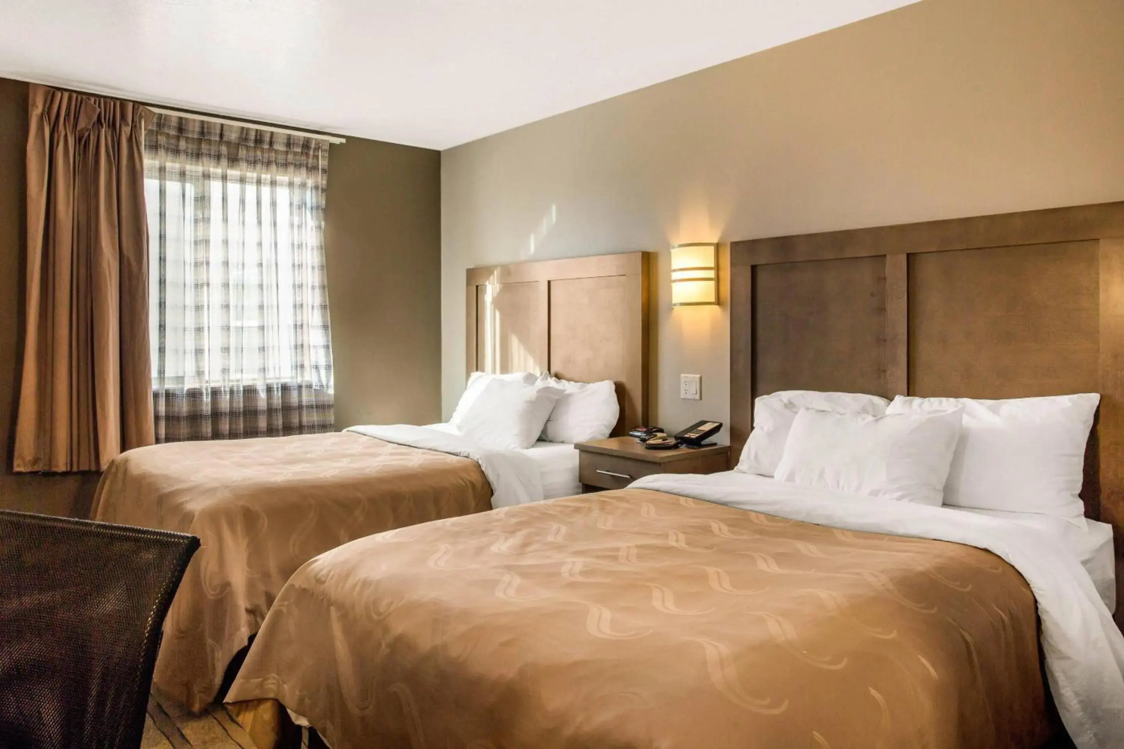 Quality Inn Moriarty