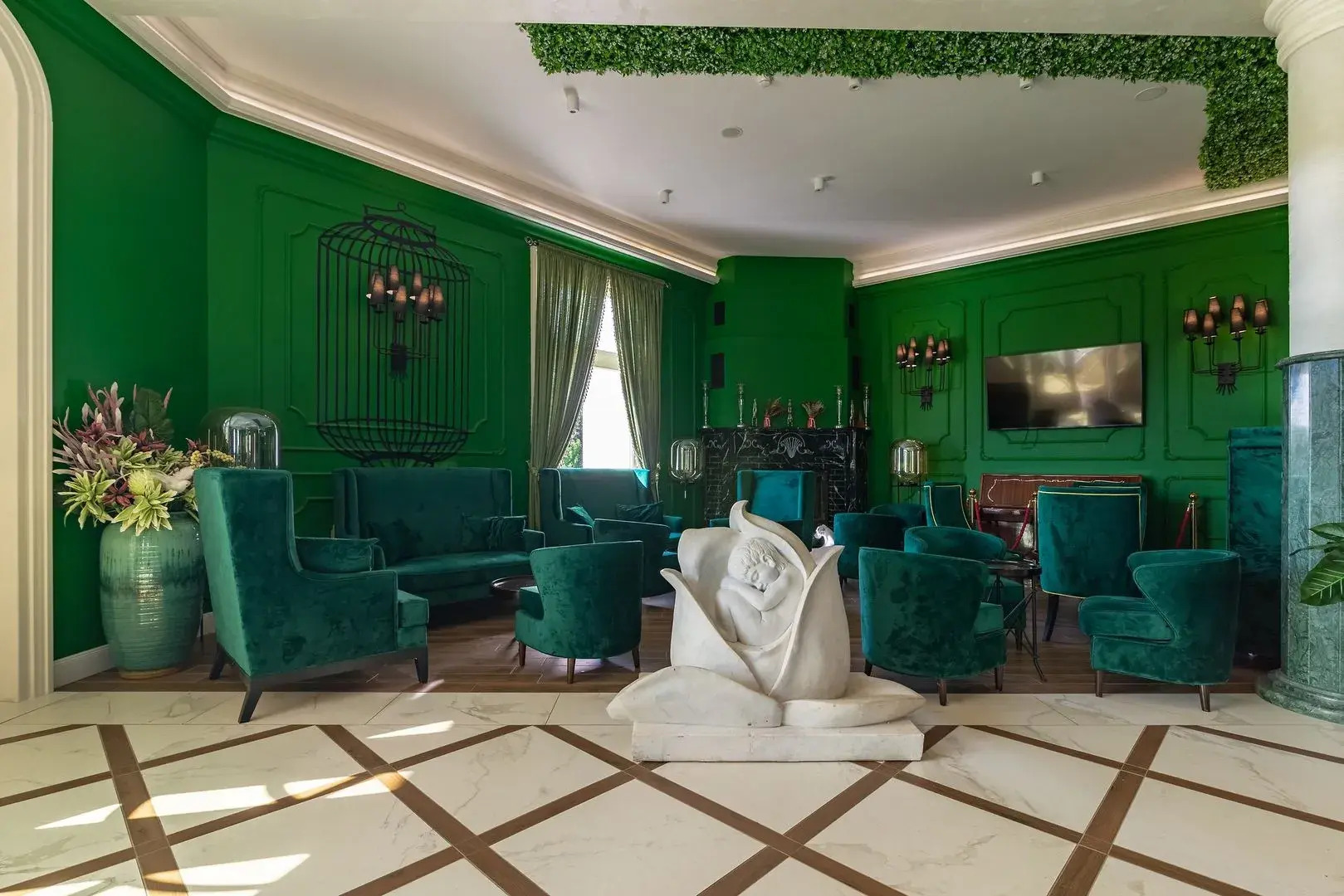 Eco Therma Village Spa & Sport