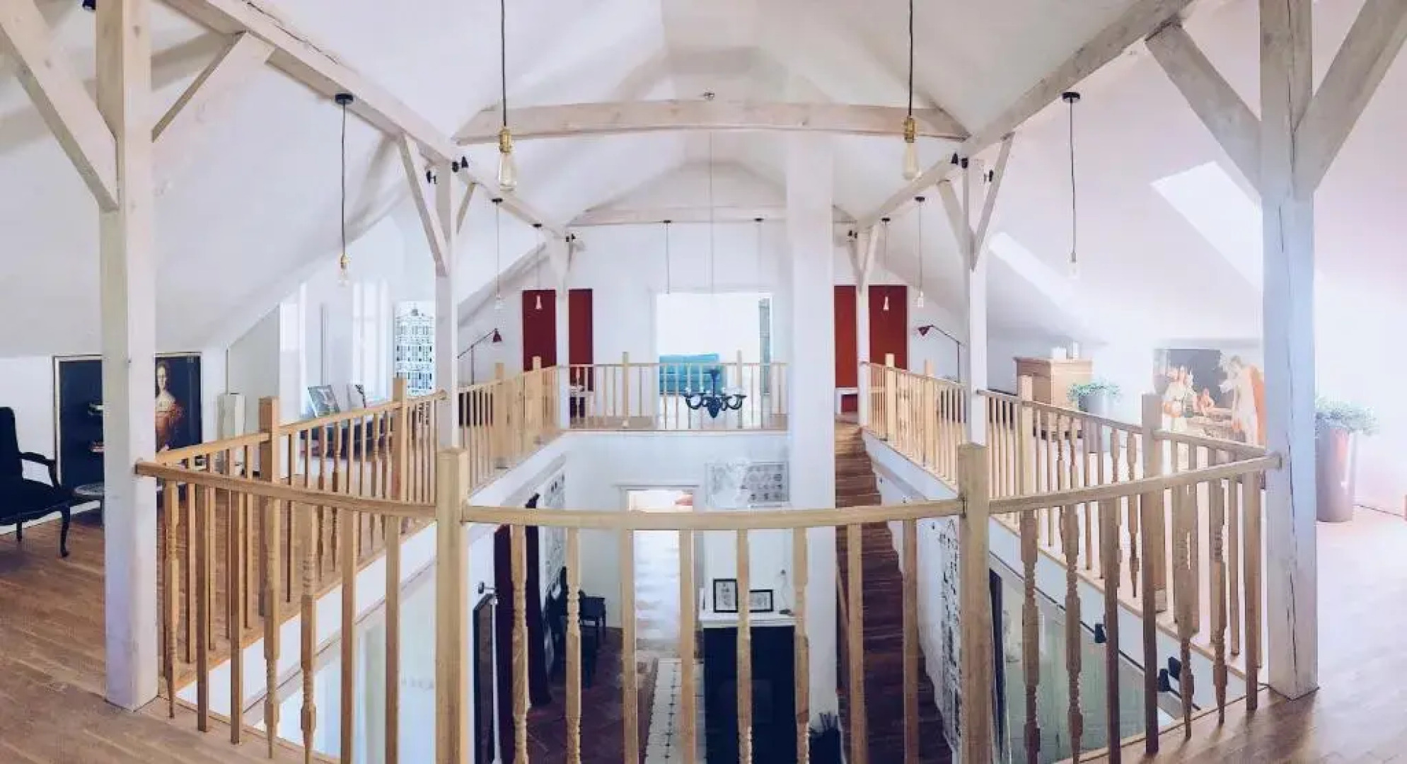 Casa Mia XIX-w Nadmorski Dom z ogrodem