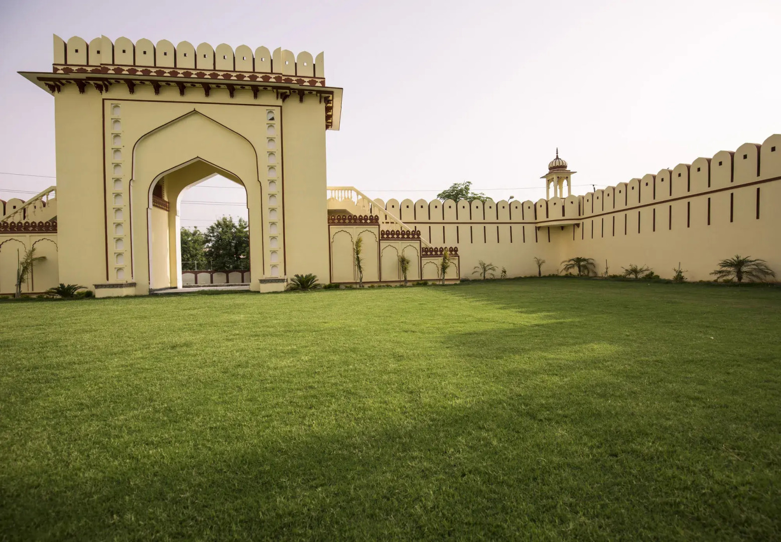 Umaid Haveli - A Heritage Style Hotel & Resort