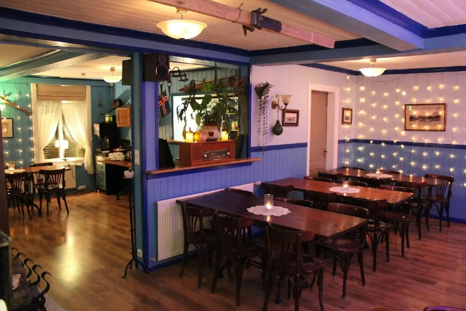 Tærgesen - Guest House